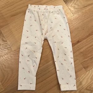 Jamie Kay pants size 6-12 months